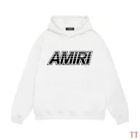 $52.00 USD Amiri Hoodies Long Sleeved For Unisex #1278265