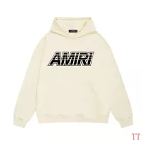 $52.00 USD Amiri Hoodies Long Sleeved For Unisex #1278266