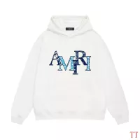 $52.00 USD Amiri Hoodies Long Sleeved For Unisex #1278267