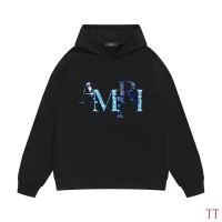 $52.00 USD Amiri Hoodies Long Sleeved For Unisex #1278272