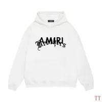 $52.00 USD Amiri Hoodies Long Sleeved For Unisex #1278273