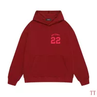 $52.00 USD Amiri Hoodies Long Sleeved For Unisex #1278283