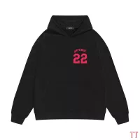 $52.00 USD Amiri Hoodies Long Sleeved For Unisex #1278285