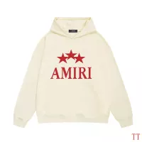 $52.00 USD Amiri Hoodies Long Sleeved For Unisex #1278287