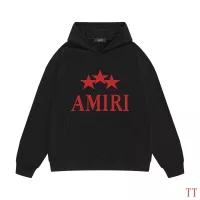 $52.00 USD Amiri Hoodies Long Sleeved For Unisex #1278291