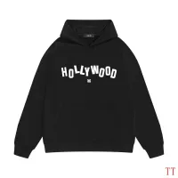 $52.00 USD Amiri Hoodies Long Sleeved For Unisex #1278298