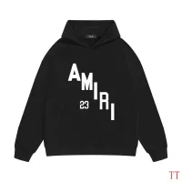 $52.00 USD Amiri Hoodies Long Sleeved For Unisex #1278310