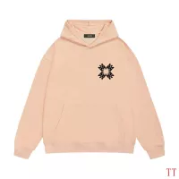 $52.00 USD Amiri Hoodies Long Sleeved For Unisex #1278313