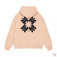 $52.00 USD Amiri Hoodies Long Sleeved For Unisex #1278313