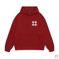 $52.00 USD Amiri Hoodies Long Sleeved For Unisex #1278314