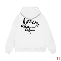 $52.00 USD Amiri Hoodies Long Sleeved For Unisex #1278317