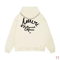 $52.00 USD Amiri Hoodies Long Sleeved For Unisex #1278318