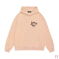 $52.00 USD Amiri Hoodies Long Sleeved For Unisex #1278319