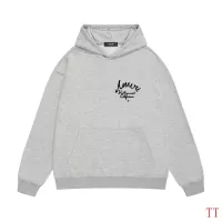 $52.00 USD Amiri Hoodies Long Sleeved For Unisex #1278320