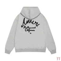 $52.00 USD Amiri Hoodies Long Sleeved For Unisex #1278320