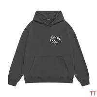 $52.00 USD Amiri Hoodies Long Sleeved For Unisex #1278322