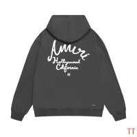 $52.00 USD Amiri Hoodies Long Sleeved For Unisex #1278322