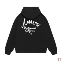 $52.00 USD Amiri Hoodies Long Sleeved For Unisex #1278324