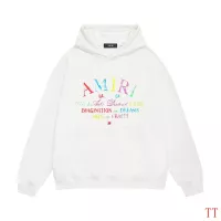 $52.00 USD Amiri Hoodies Long Sleeved For Unisex #1278325