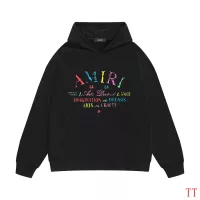 $52.00 USD Amiri Hoodies Long Sleeved For Unisex #1278331