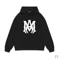 $52.00 USD Amiri Hoodies Long Sleeved For Unisex #1278338