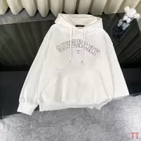 $68.00 USD Givenchy Hoodies Long Sleeved For Unisex #1278342