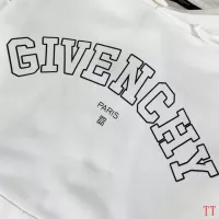 $68.00 USD Givenchy Hoodies Long Sleeved For Unisex #1278342