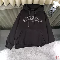 $68.00 USD Givenchy Hoodies Long Sleeved For Unisex #1278343