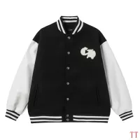 $85.00 USD Chrome Hearts Jackets Long Sleeved For Men #1278346