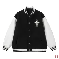 $85.00 USD Chrome Hearts Jackets Long Sleeved For Men #1278347