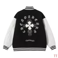 $85.00 USD Chrome Hearts Jackets Long Sleeved For Men #1278347