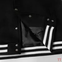 $85.00 USD Chrome Hearts Jackets Long Sleeved For Men #1278347