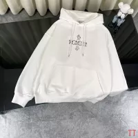 $68.00 USD Moncler Hoodies Long Sleeved For Unisex #1278351