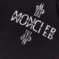 $68.00 USD Moncler Hoodies Long Sleeved For Unisex #1278352