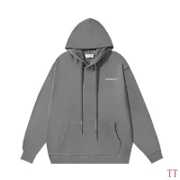 $52.00 USD Off-White Hoodies Long Sleeved For Unisex #1278353