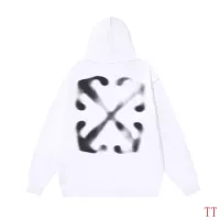 $52.00 USD Off-White Hoodies Long Sleeved For Unisex #1278355