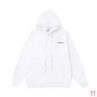 $52.00 USD Off-White Hoodies Long Sleeved For Unisex #1278355