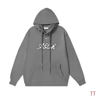 $52.00 USD Off-White Hoodies Long Sleeved For Unisex #1278356