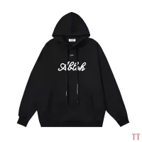 $52.00 USD Off-White Hoodies Long Sleeved For Unisex #1278357