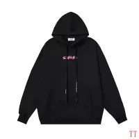 $52.00 USD Off-White Hoodies Long Sleeved For Unisex #1278364