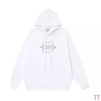 $52.00 USD Off-White Hoodies Long Sleeved For Unisex #1278367