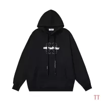 $52.00 USD Off-White Hoodies Long Sleeved For Unisex #1278368