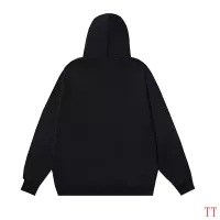 $52.00 USD Off-White Hoodies Long Sleeved For Unisex #1278368