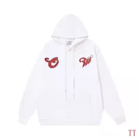 $52.00 USD Off-White Hoodies Long Sleeved For Unisex #1278369