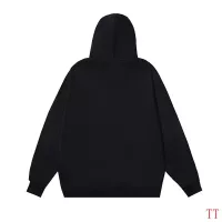 $52.00 USD Off-White Hoodies Long Sleeved For Unisex #1278373