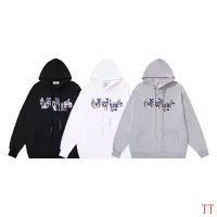 $52.00 USD Off-White Hoodies Long Sleeved For Unisex #1278374