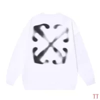 $45.00 USD Off-White Hoodies Long Sleeved For Unisex #1278379