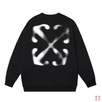 $45.00 USD Off-White Hoodies Long Sleeved For Unisex #1278381