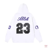 $52.00 USD Off-White Hoodies Long Sleeved For Unisex #1278382