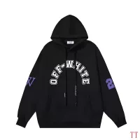 $52.00 USD Off-White Hoodies Long Sleeved For Unisex #1278383